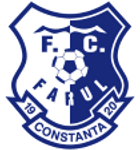 Farul Constanța logo