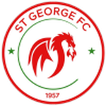 St George Saints logo