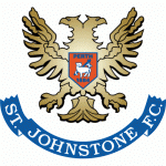 St. Johnstone logo