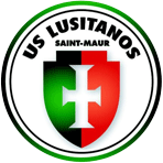 St Maur Lusitanos logo