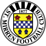 St. Mirren logo St. Mirren logo