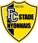 Stade Nyonnais logo