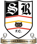 Stafford Rangers logo