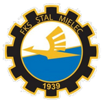 Stal Mielec logo Stal Mielec logo