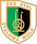 Stal Stalowa Wola logo