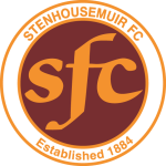 Stenhousemuir logo
