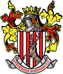 Stevenage logo Stevenage logo