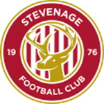 Stevenage logo