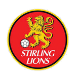 Stirling Lions logo