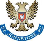 St. Johnstone logo