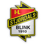 Stjørdals-Blink logo