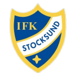 Stocksund logo