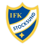 Stocksund logo Stocksund logo