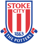Stoke City logo