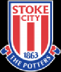 Stoke City U18 logo