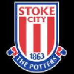 Stoke City U18 logo