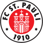 St. Pauli II logo St. Pauli II logo