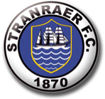 Stranraer logo