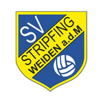 Stripfing logo