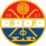 Strømsgodset logo