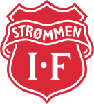 Strømmen logo