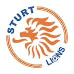 Sturt Lions logo
