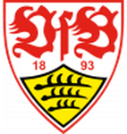 Stuttgart U19 logo