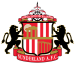 Sunderland U21 logo