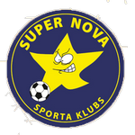 Super Nova logo