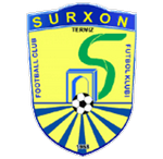 Surkhon logo
