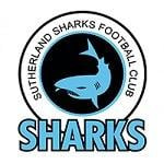 Sutherland Sharks logo