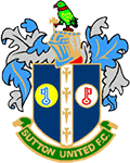 Sutton United logo