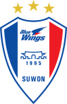 Suwon Bluewings logo