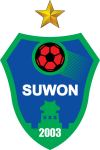 Suwon FC logo
