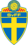 Sweden U21 logo