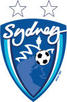 Sydney Olympic logo