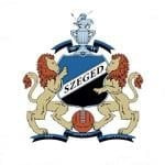 Szeged 2011 logo