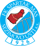 Táborsko logo