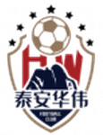 Tai'an Tiankuang logo