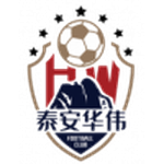 Taian Tiankuang logo