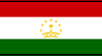 Tajikistan U20 logo