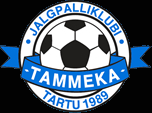 Tammeka logo