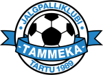 Tammeka II logo