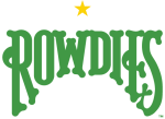 Tampa Bay Rowdies logo