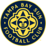 Tampa Bay Sun Women logo