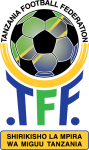 Tanzania logo
