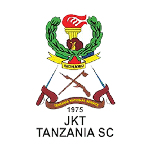 JKT Tanzania logo