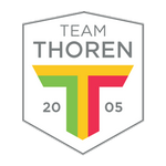 Team Thoren logo