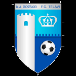Telavi logo Telavi logo