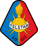 Telstar logo